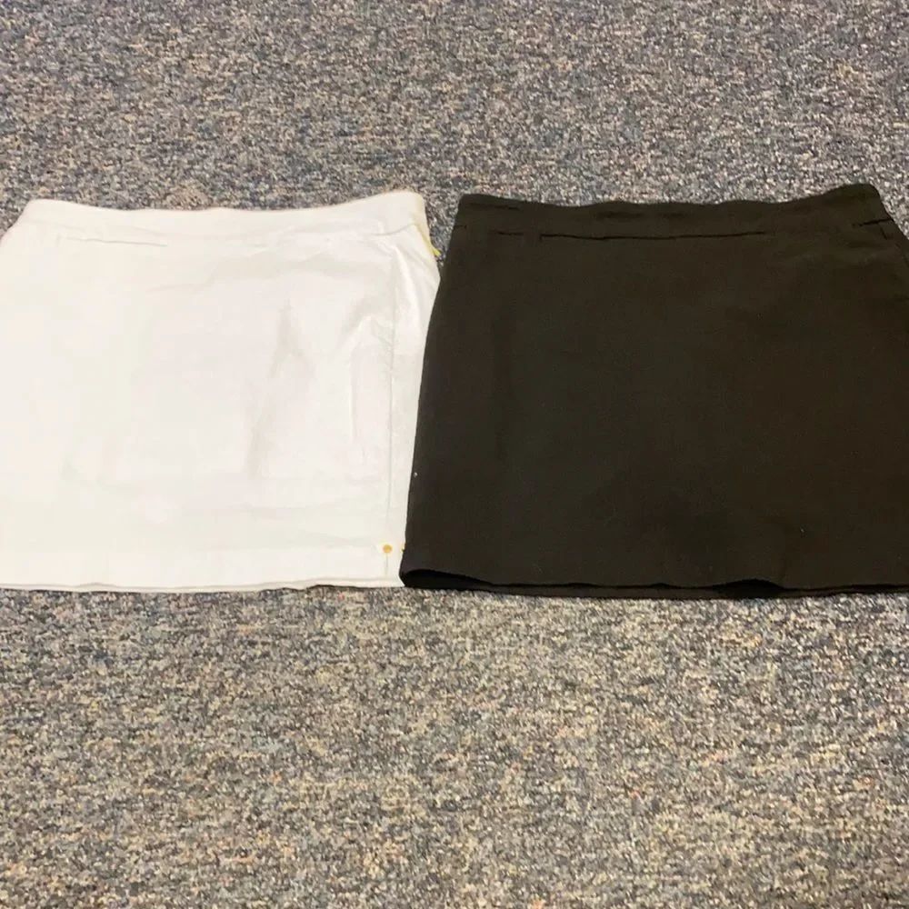 Napa Valley *Lot of 2* Skirts sz. 16